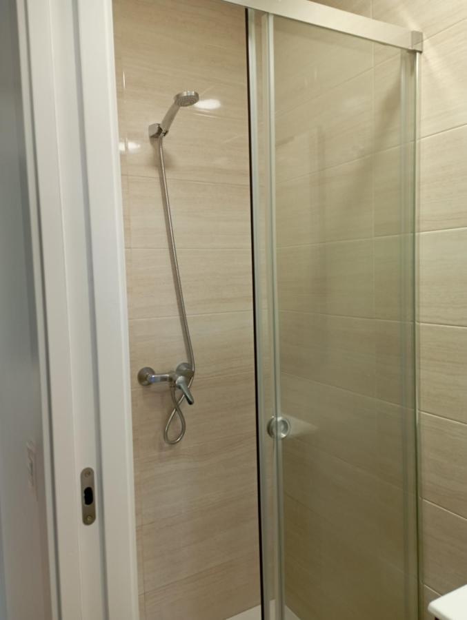 Apartamento Salvadas Santiago de Compostela Ngoại thất bức ảnh